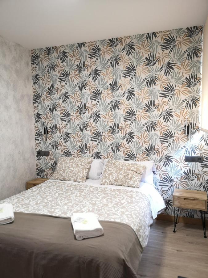 Hostal Juan Bravo Сеговия Экстерьер фото