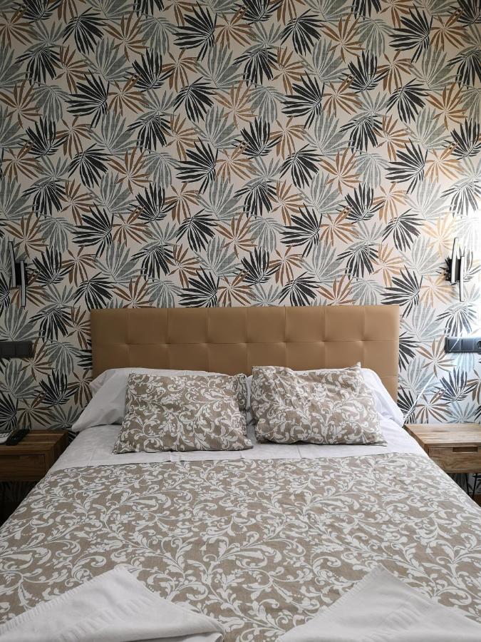 Hostal Juan Bravo Сеговия Экстерьер фото