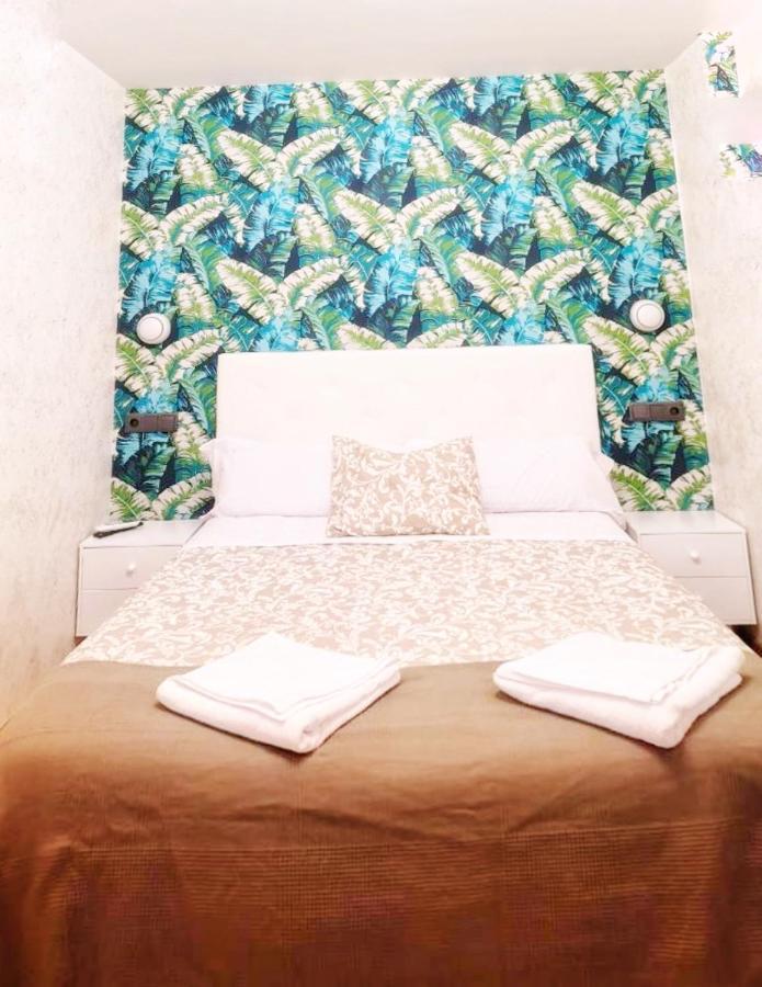 Hostal Juan Bravo Сеговия Экстерьер фото