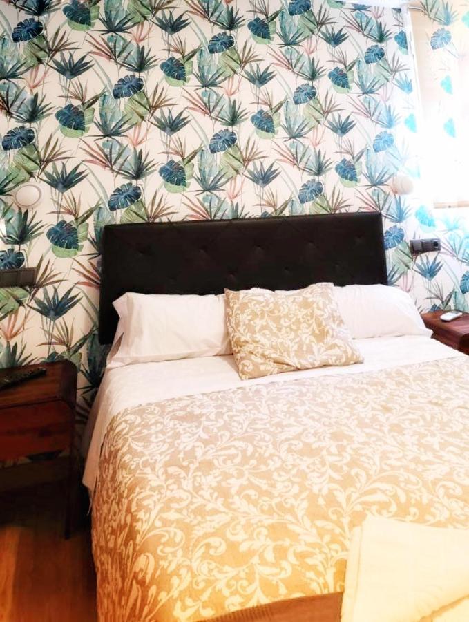 Hostal Juan Bravo Сеговия Экстерьер фото